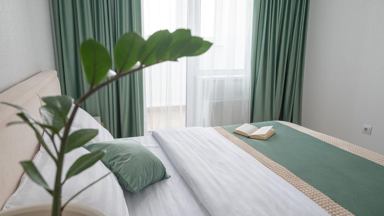 Real photos of Cozy and Warm apartment on Alexander Nevsky Street