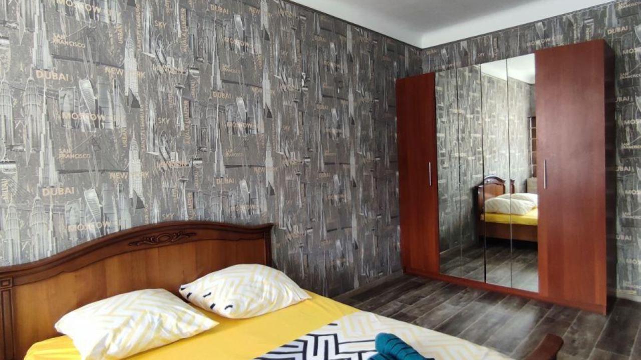 Real photos of Apartments on Leningradskaya