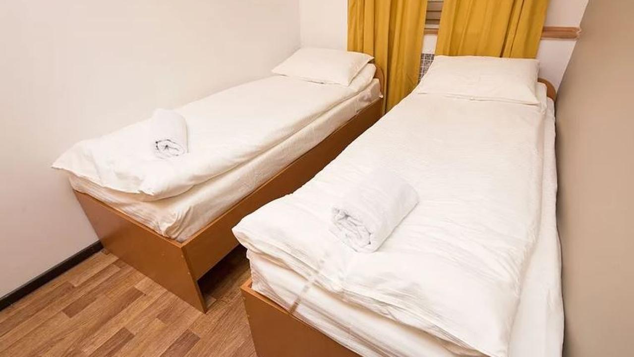 Реальные фото Z Hostel