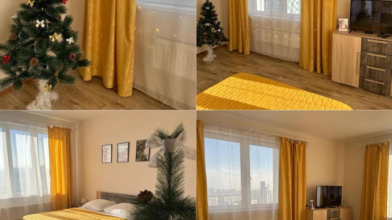 Real photos of Apartments on Petra Podzolkova street 24