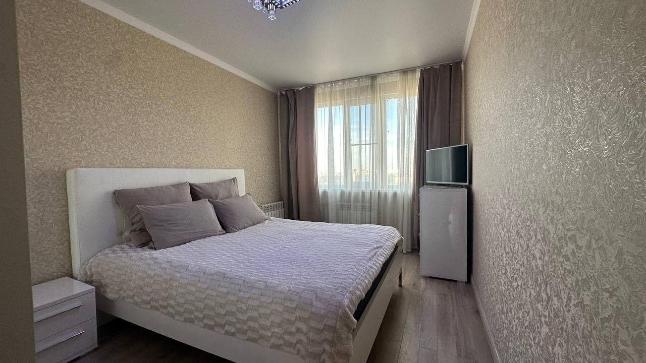 Real photos of Апартаменты на проспекте Дружбы, 19В
