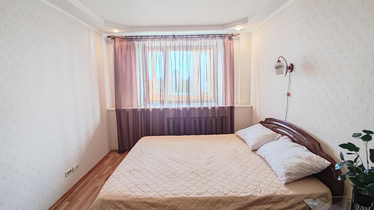 Real photos of Apartments on Pervomaiskaya street 37
