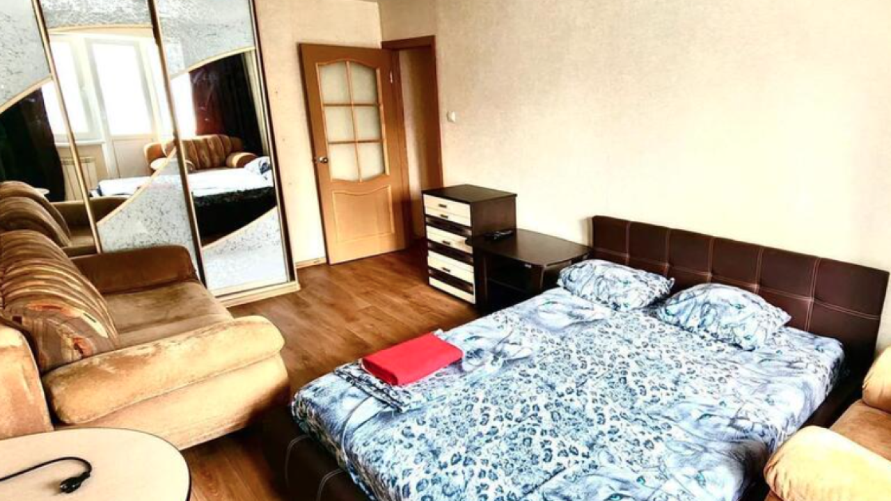 Real photos of Apartments on 54 Sharonov Street