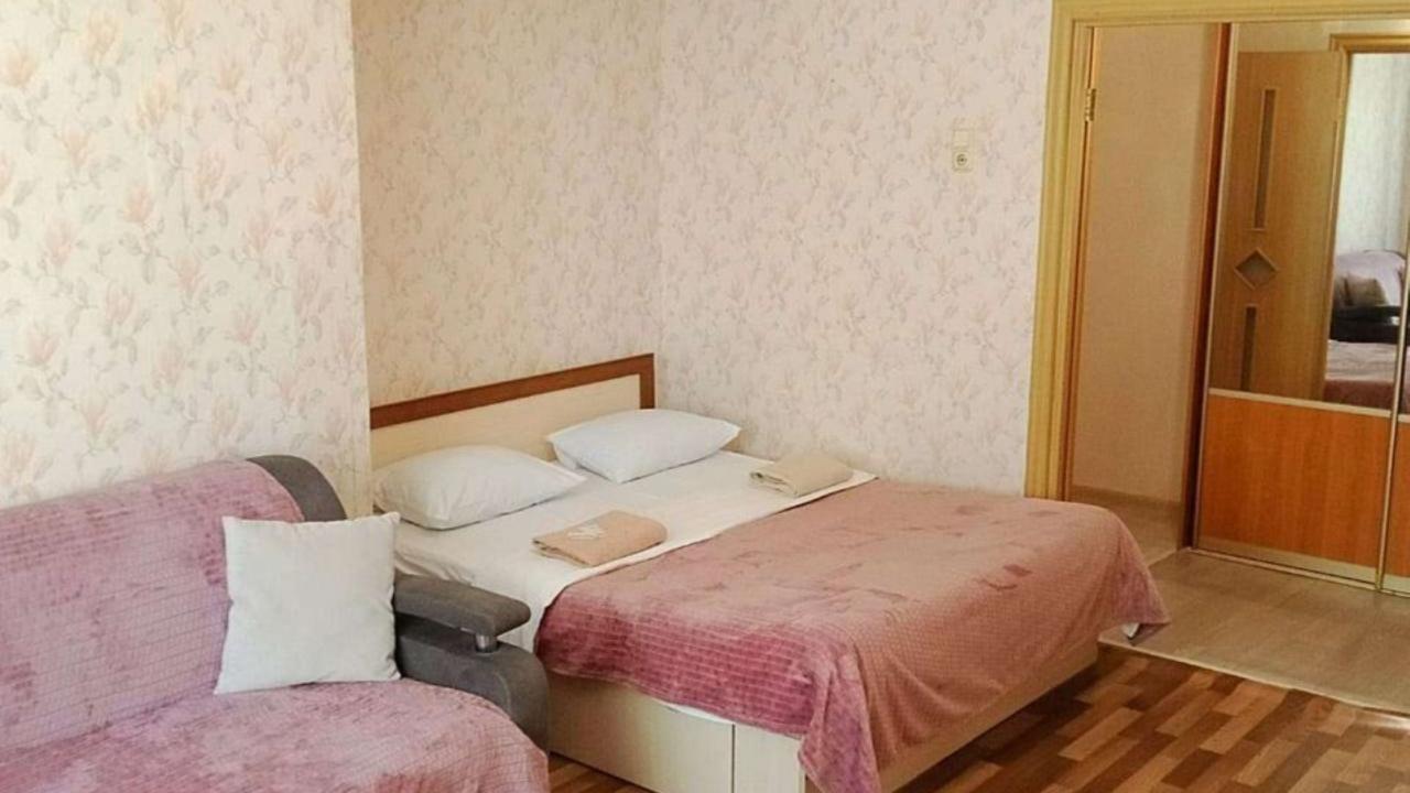 Real photos of Apartments on Vavilova street, 27