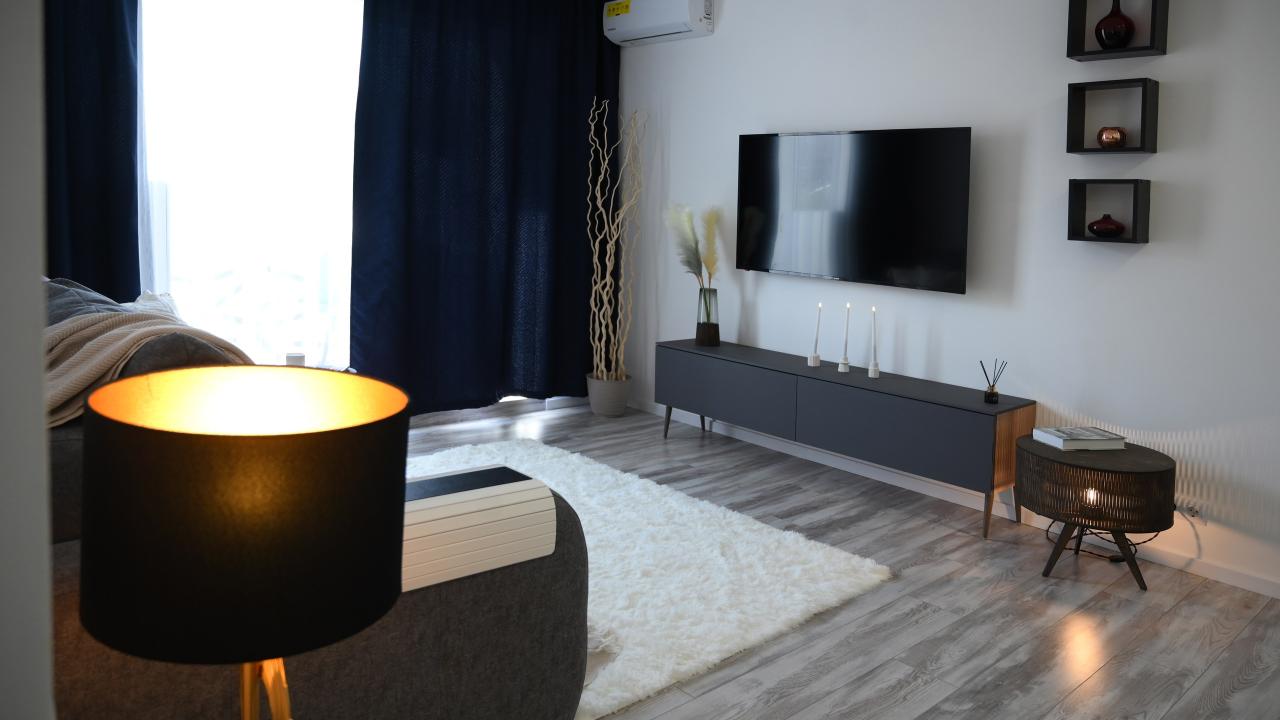 Real photos of Apartments on Zapadny lane 3