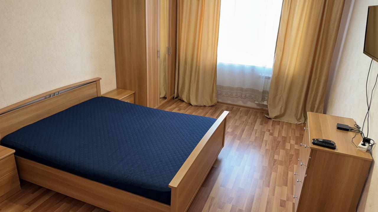 Real photos of Apartments on Rechnoy Lane