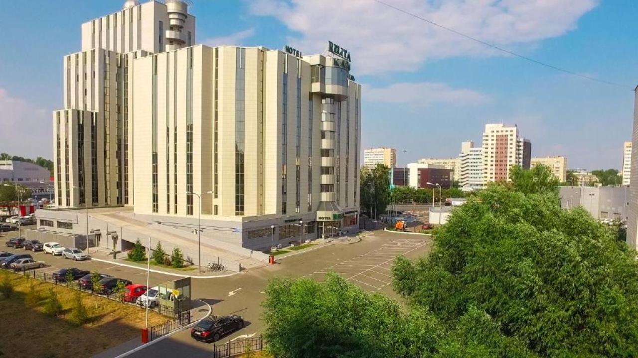 Реальные фото Relita-Kazan (Релита-Казань)