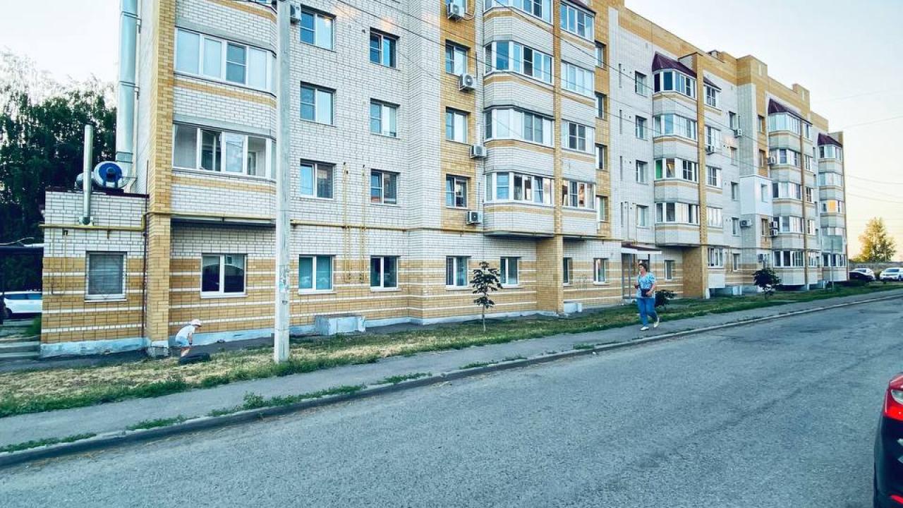 Real photos of Apartments on Sovkhozny lane