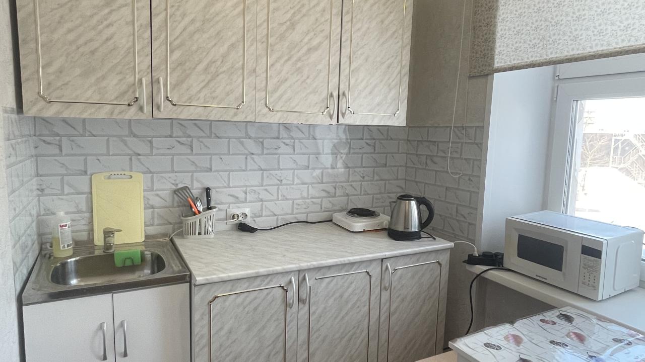 Real photos of Relax Apartments on the Embankment 107