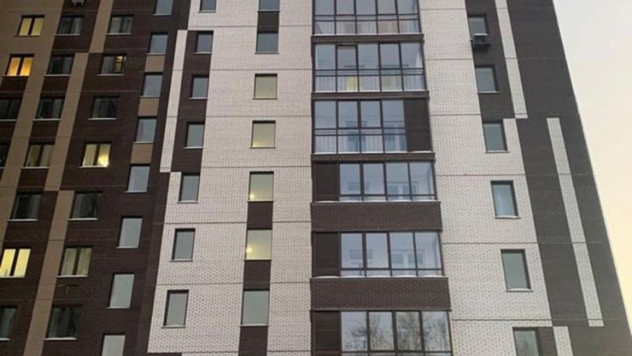 Real photos of Apartments on Kirova street 98