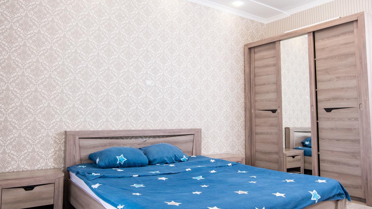 Real photos of Apartments on Krupskaya lane 29 building 3