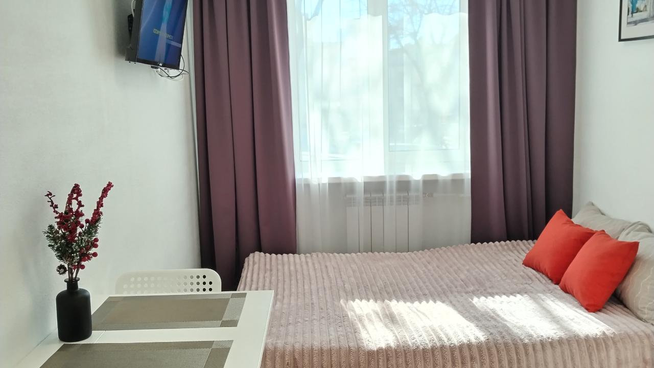 Real photos of Apartments on Fontannaya street 35
