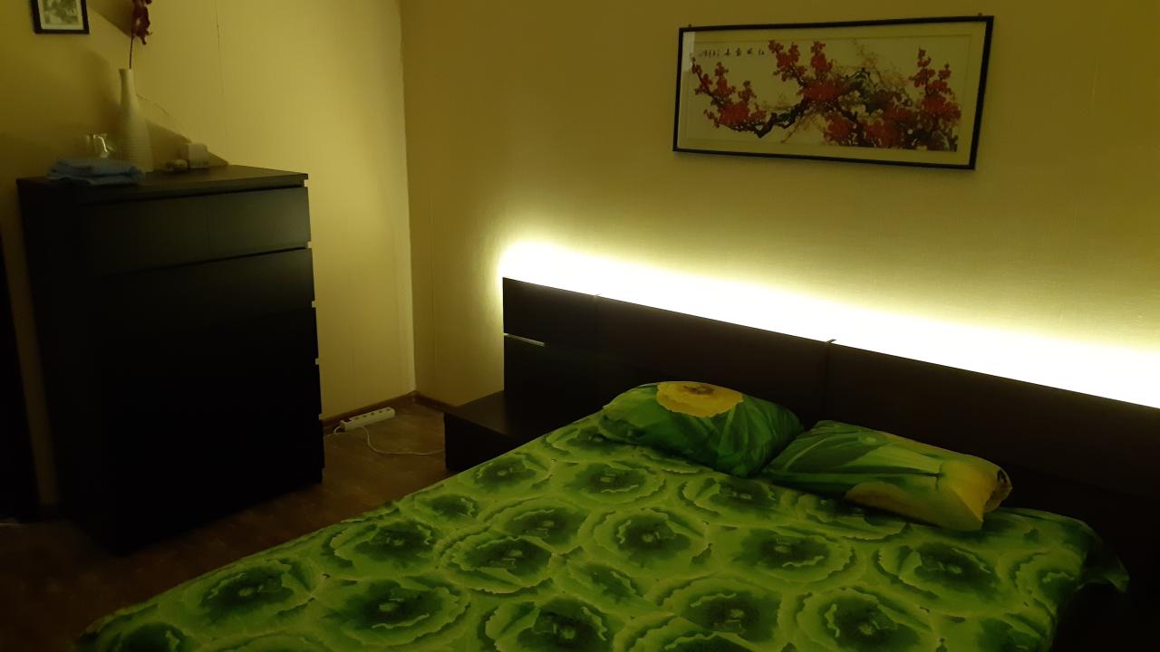 Real photos of Apartments on Georgievskaya street 3