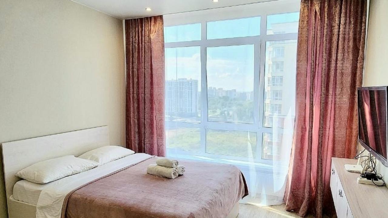 Real photos of Home Hotel on Pritomsky Prospekt 25k1