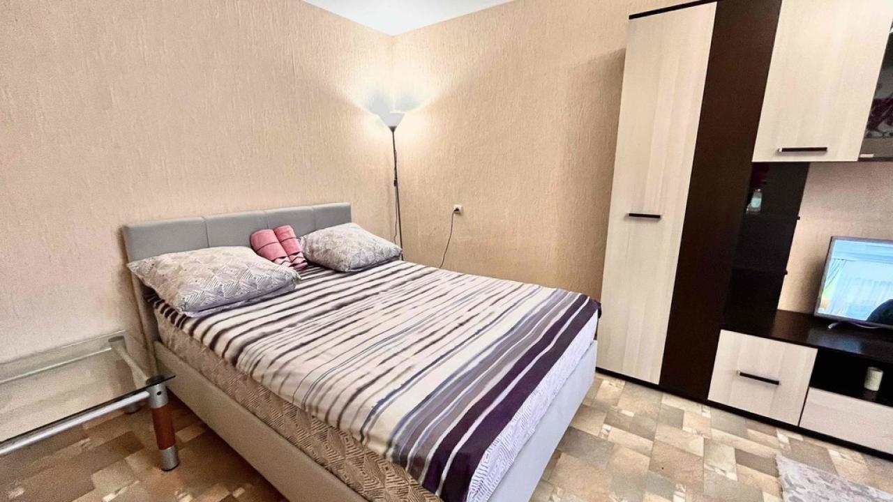Real photos of Sweet Home on Sergei Yesenin Street 13