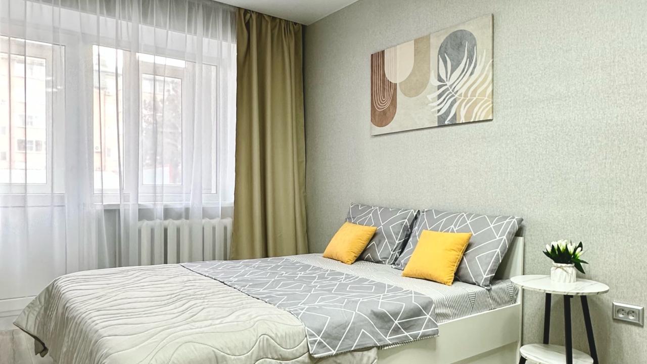 Real photos of Apartments on Oktyabrskaya street 451
