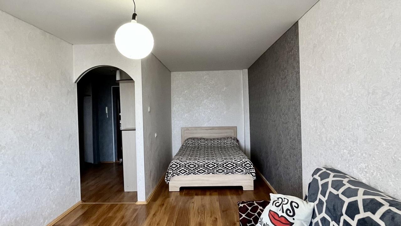Real photos of Apartments on October Avenue 158