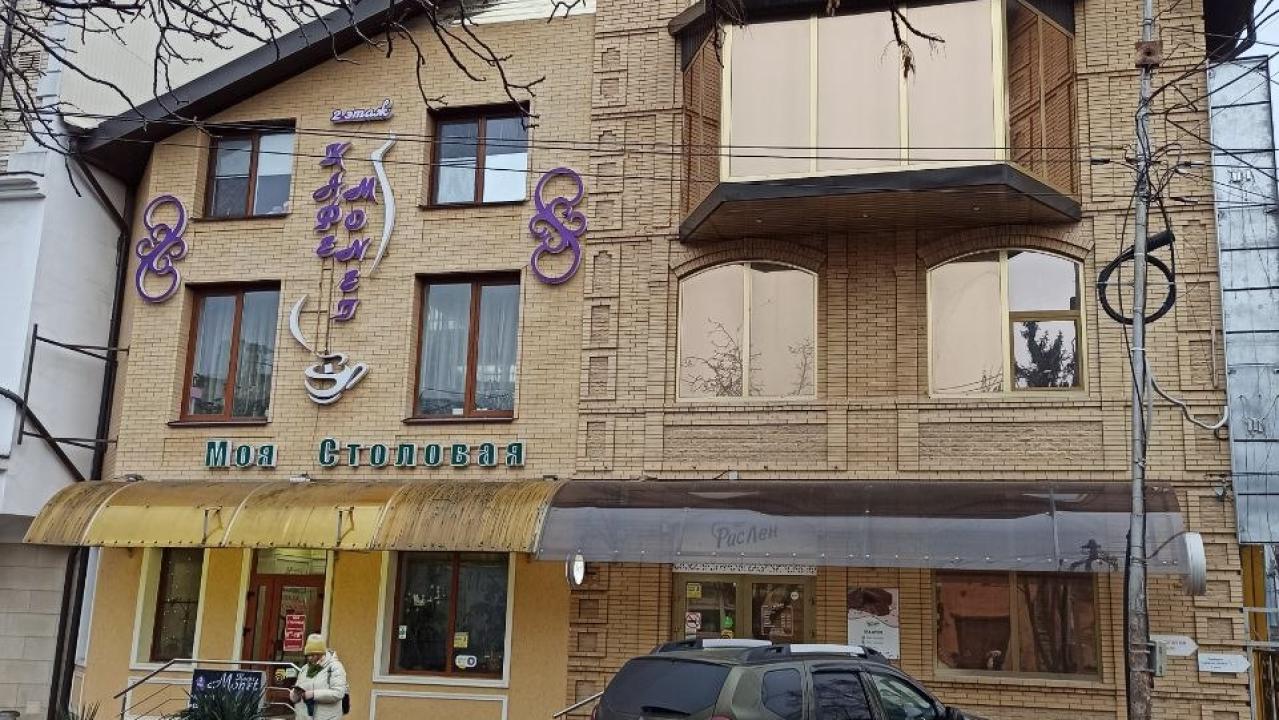 Реальные фото Piligrim на улице Октябрьская
