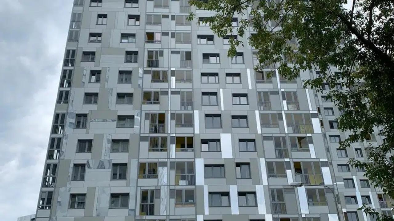 Real photos of Apartments on Revolution Street