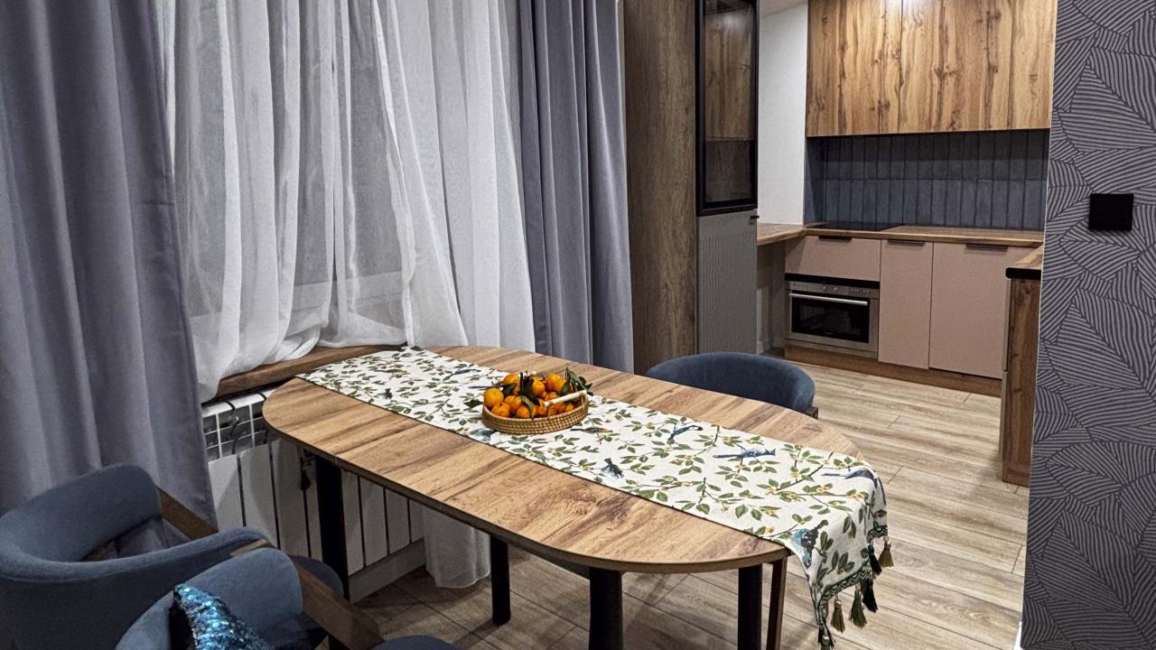 Real photos of KiraLive Apartments Nizhny Novgorod City Center on Maxim Gorky