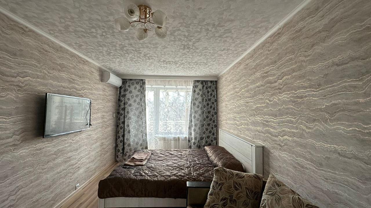 Реальные фото Апартаменты на улице Котовского 26А