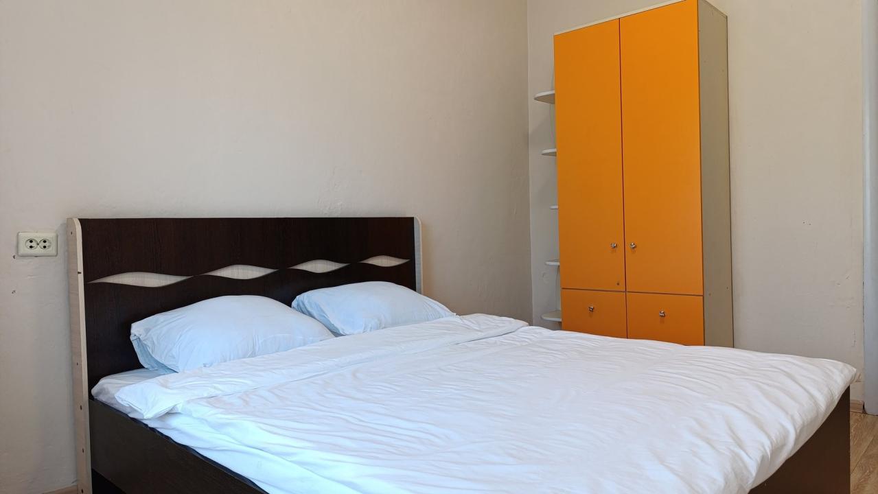 Real photos of Apartment on Moskovskaya street 100
