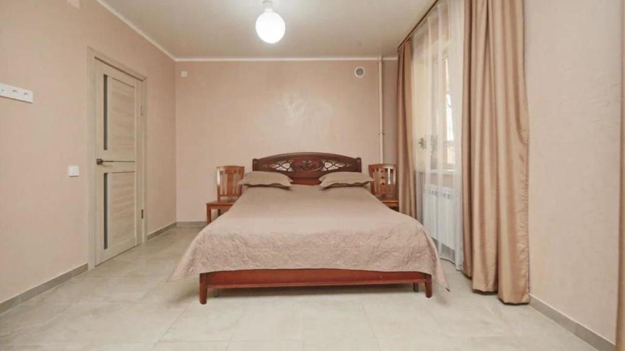 Real photos of Apartments on Tverskaya 66A lane