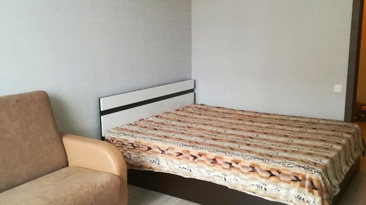 Real photos of Apartments on Polyanichko street