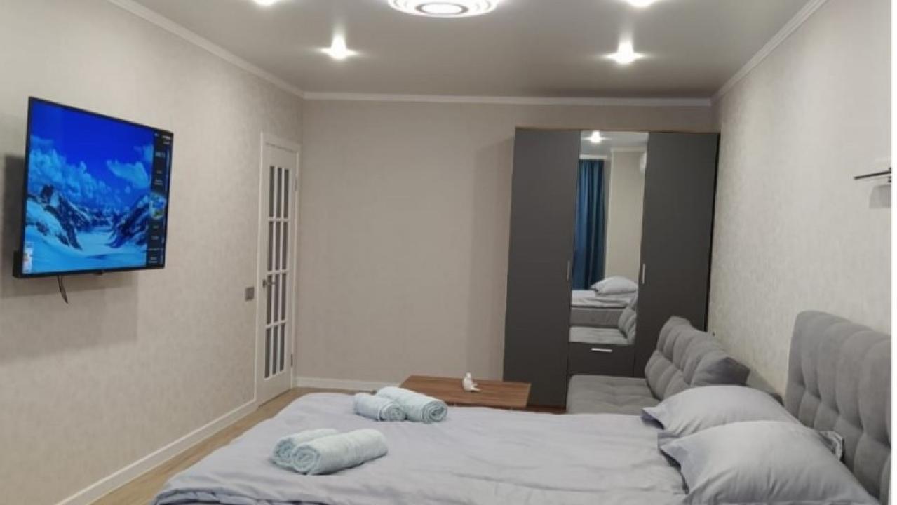 Real photos of Apartments on Koblova Street