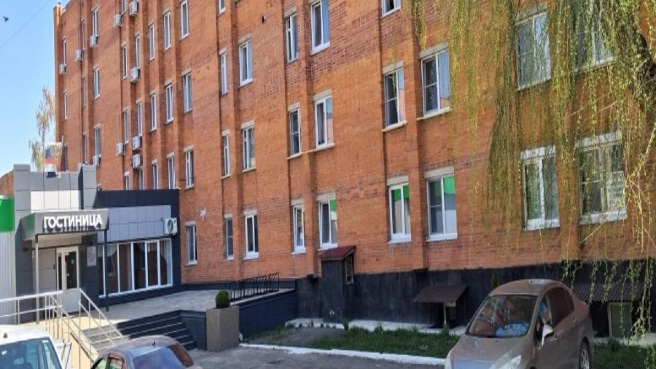 Real photos of Ефремов