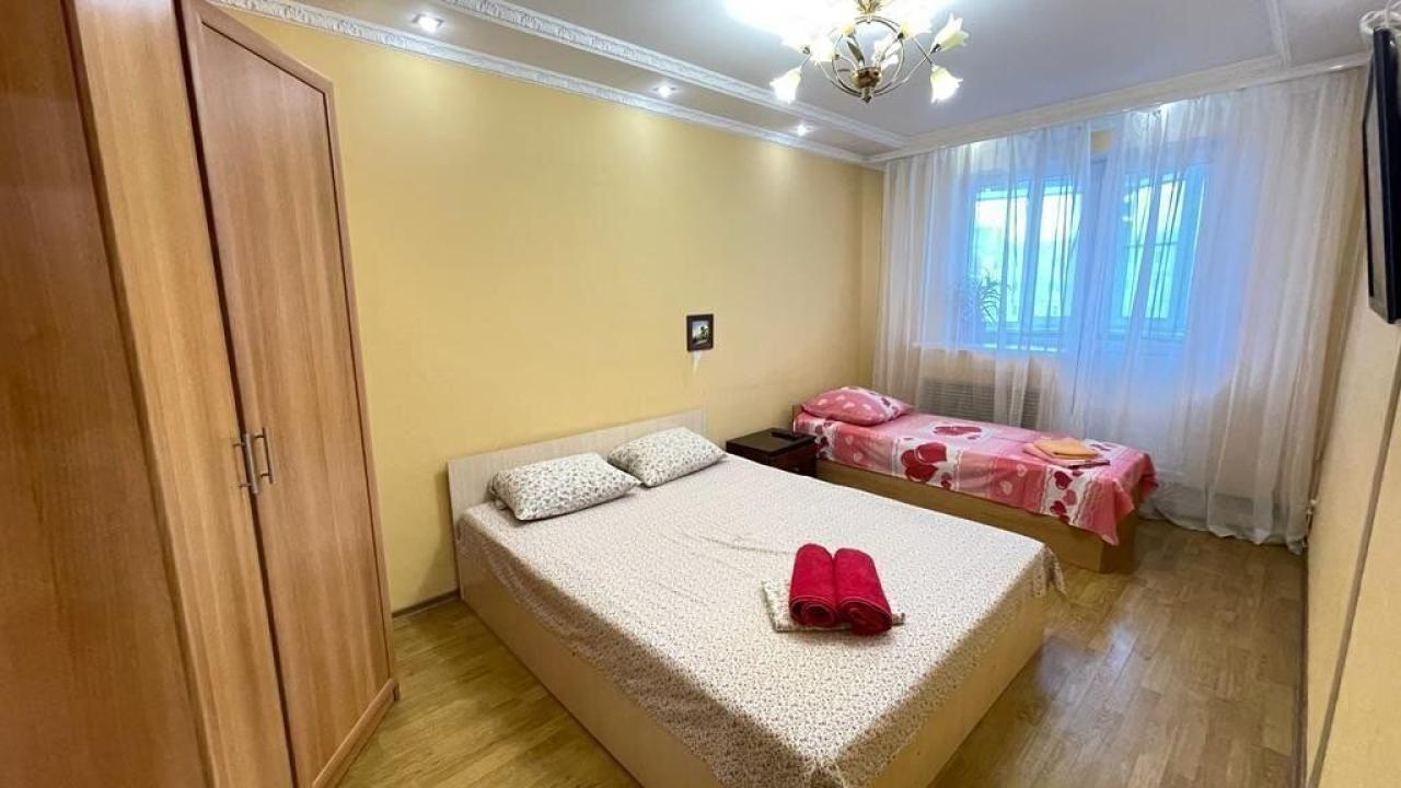 Real photos of Apartments on Klara Zetkin street d3