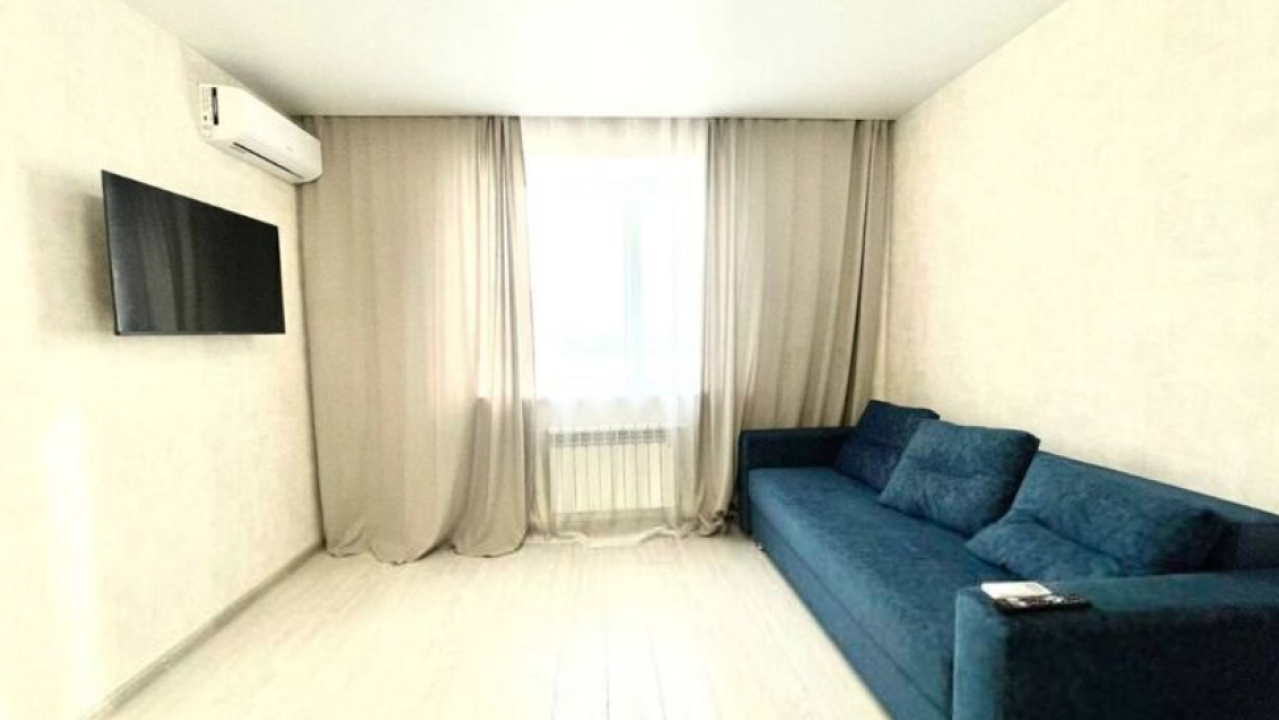 Real photos of Apartment on 154 Zaparina Street