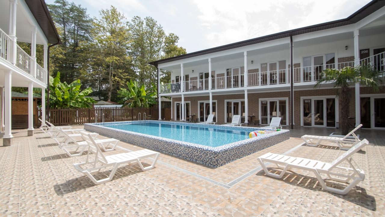 Rodnik Village & Spa (Родник Вилладж Спа)