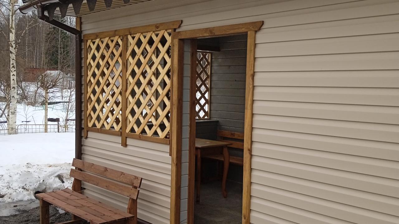 Real photos of Crystal
