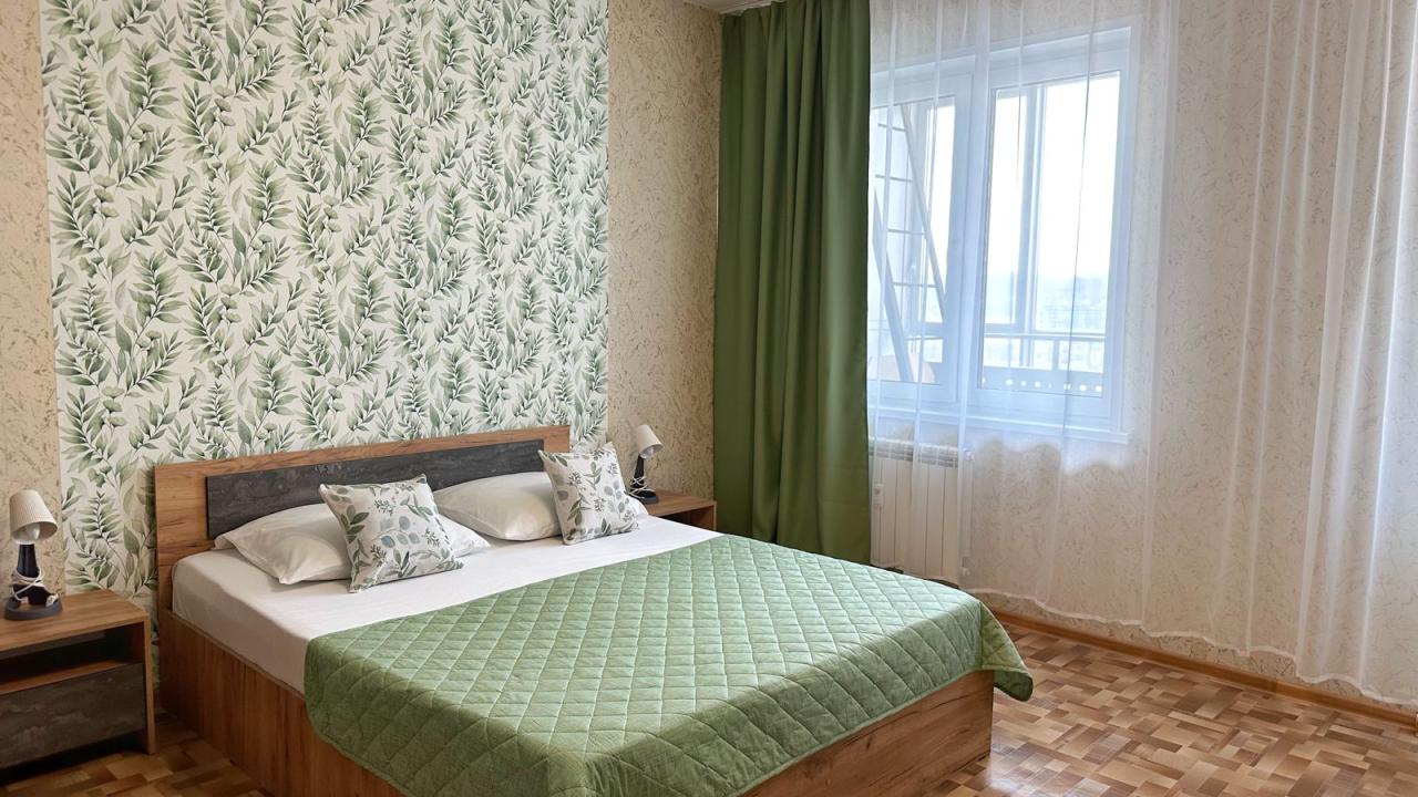 Real photos of Apartments on 37A Republic Street