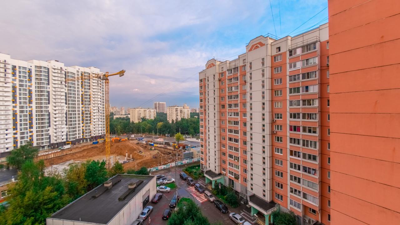 Реальные фото GOSTIO на бульваре Бескудниковский