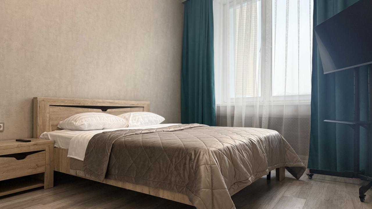 Real photos of Room Hotel on Zaporizhia Street