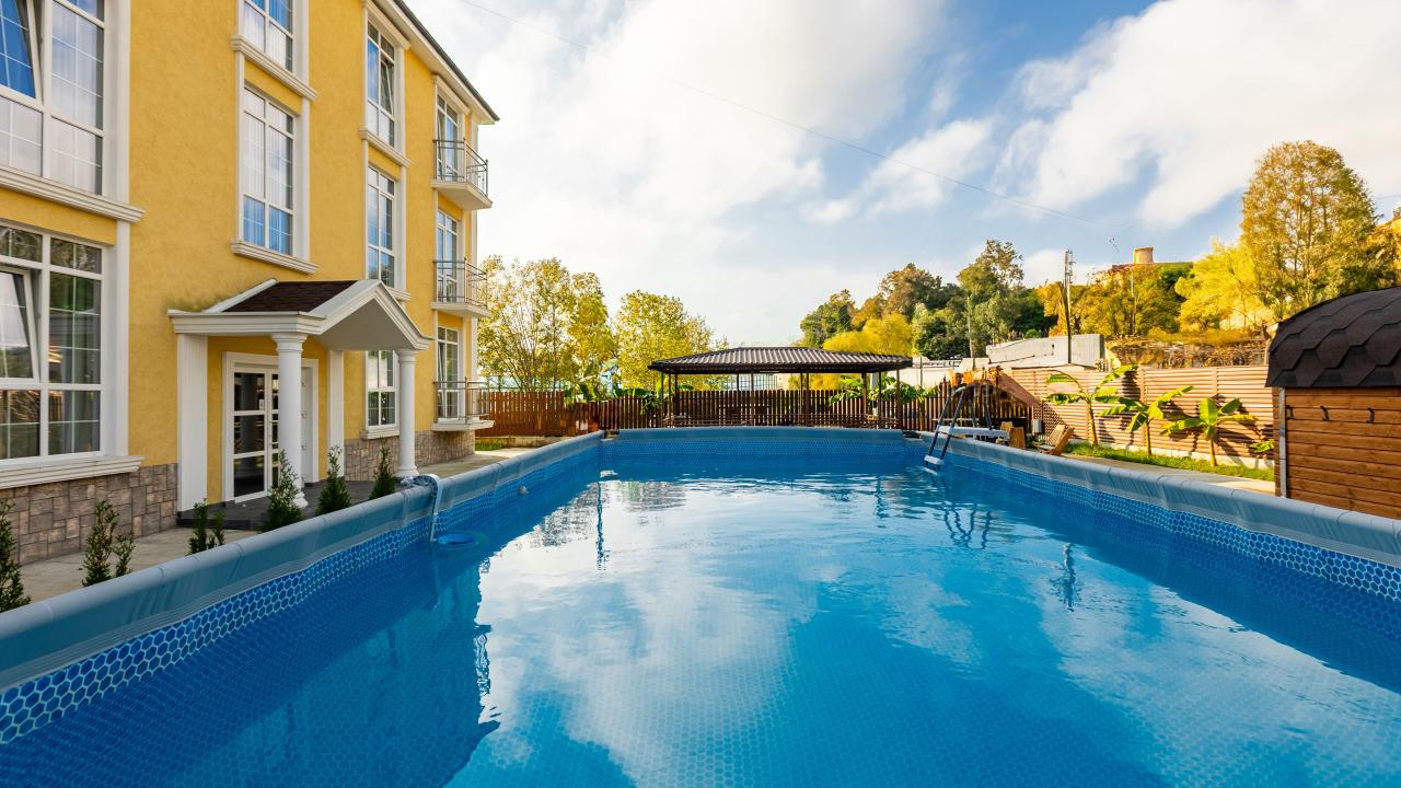 Real photos of Cottage on the Caspian