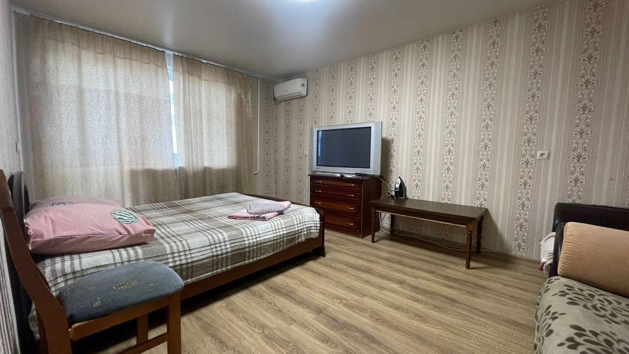 Реальные фото Апартаменты на Чапаева, 6а