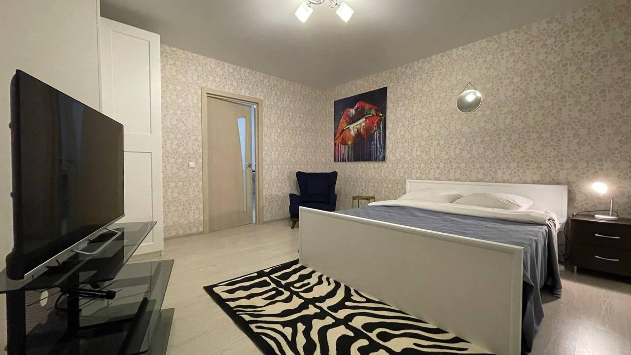 Real photos of Apartment Renta36 (Rent) on Moskovsky Avenue 67