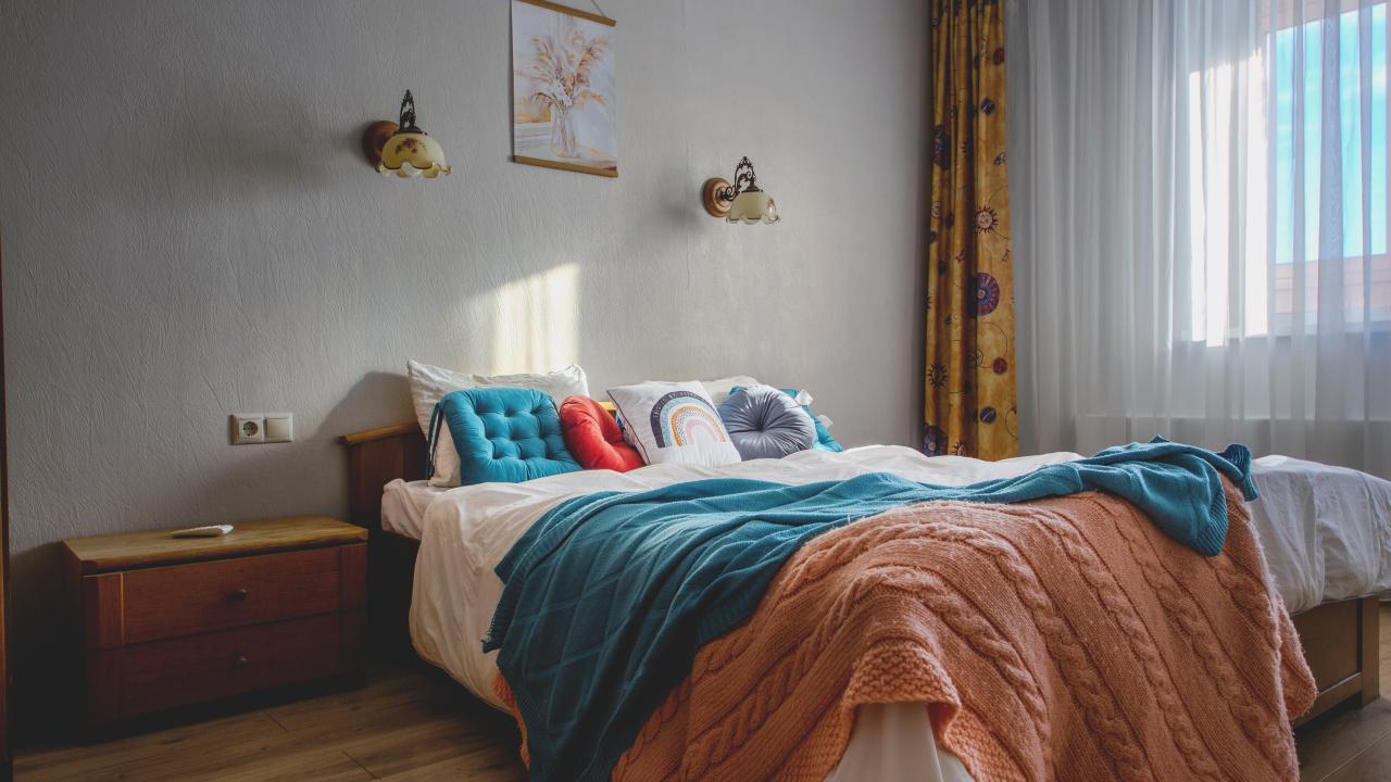 Real photos of Apartments on Anapa highway 39G