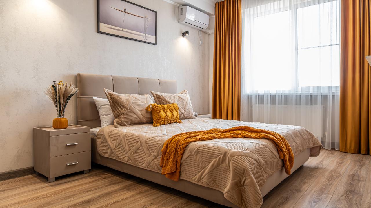 Real photos of Apartments on 121 Lermontov Street