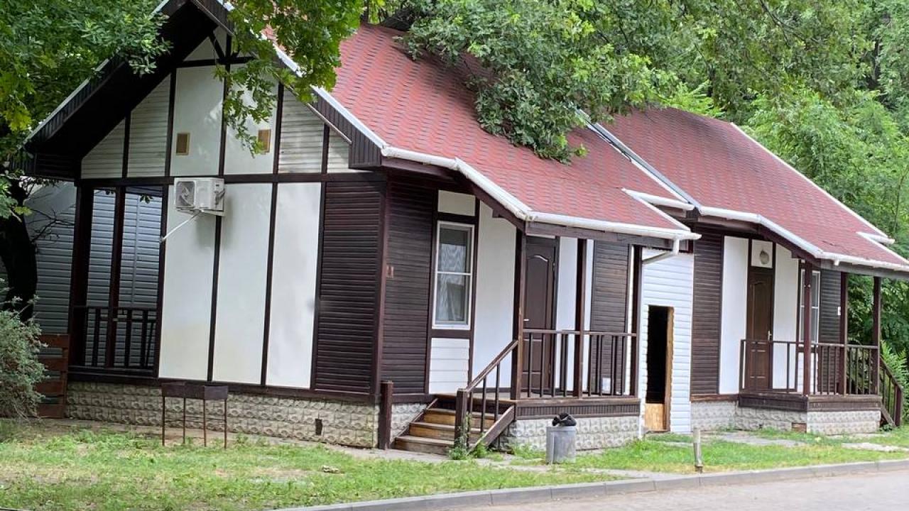 Реальные фото Парк-отель Нобель