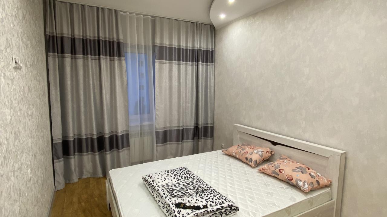 Real photos of Apartments for 60 years of the USSR 4