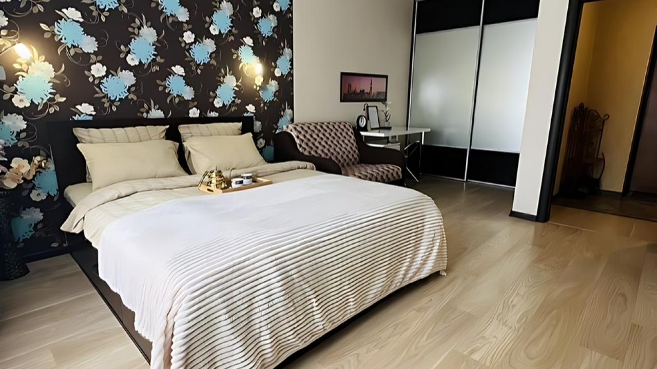 Real photos of Apartments by Xasanov on Bystrinskaya street 10