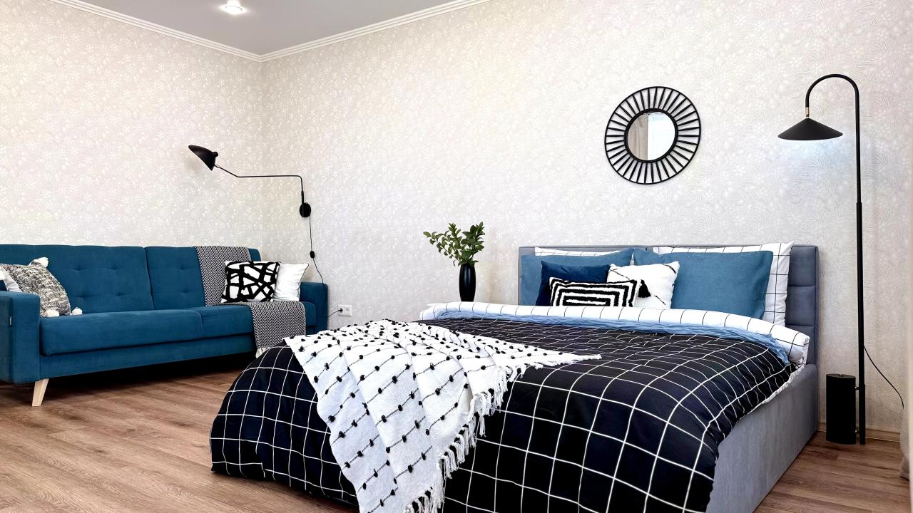 Real photos of OrenRent Apartment with panoramic view