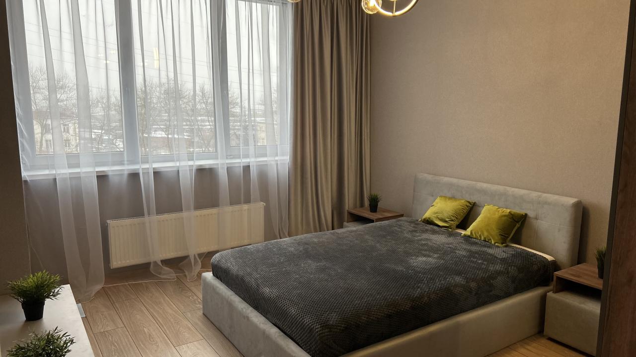 Реальные фото DreamHouse на улице Титова