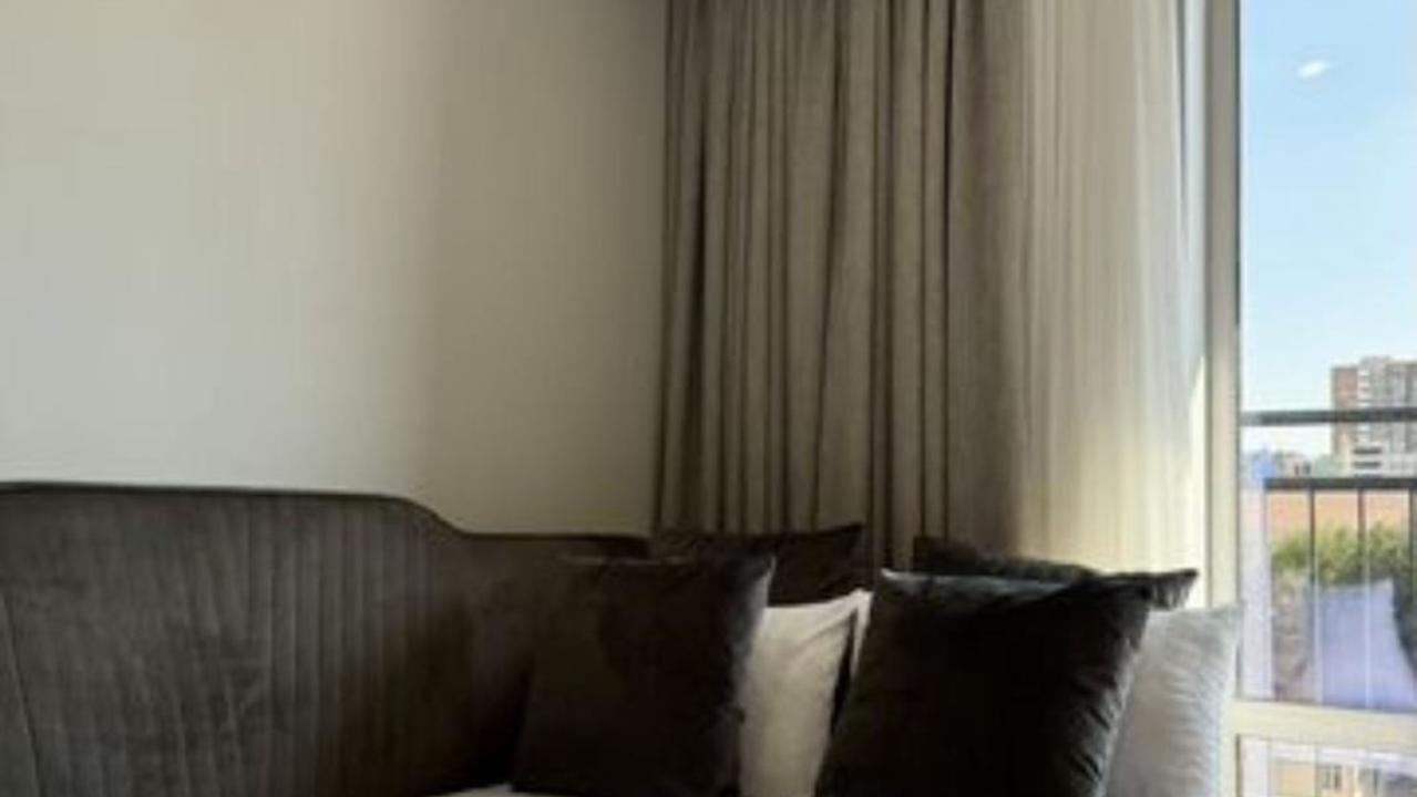 Real photos of Apartments on Sokolova street 68/118B