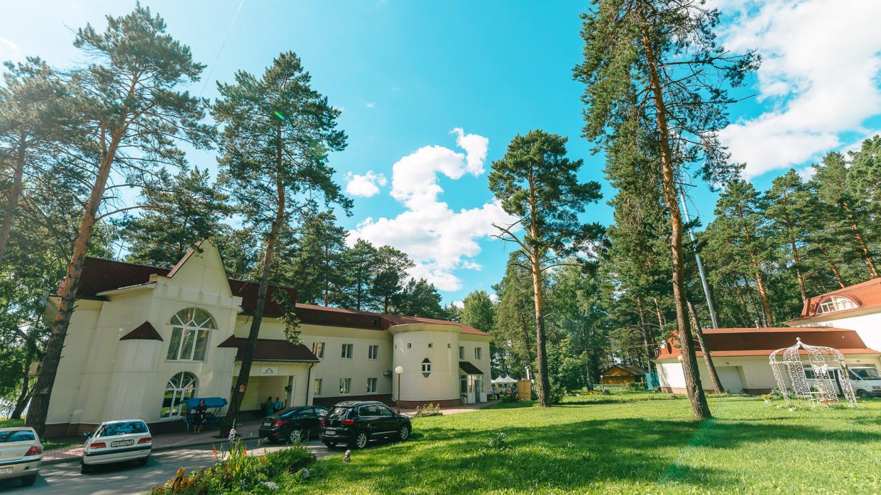 Реальные фото Tsarskie palati