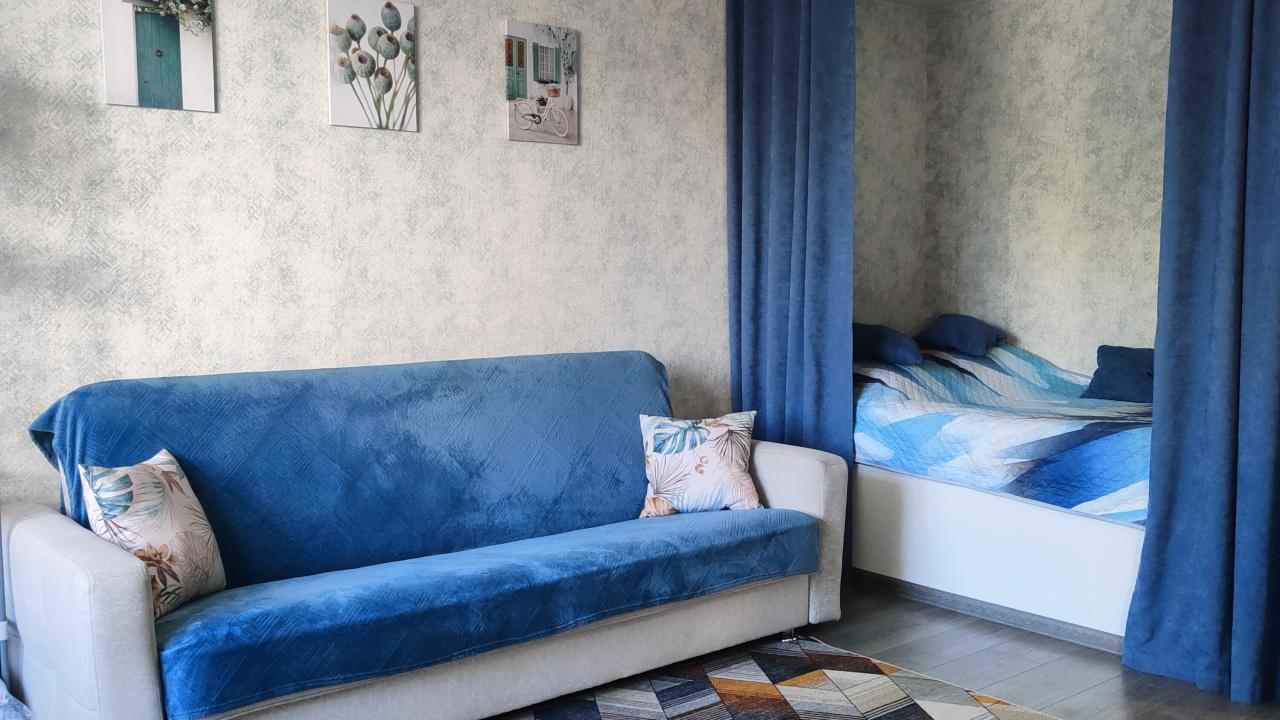 Real photos of Apartments on Druzhby street 51